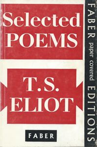 Selected Poems