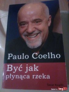 Być jak płynąca rzeka