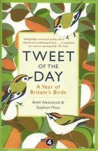 Tweet Of The Day - A Year Of Britain's Birds