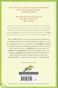 Tweet Of The Day - A Year Of Britain's Birds