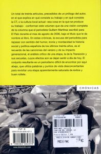 La Canción Del Verano - 30 Años Desde Sus Veranos