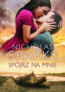 Spójrz na Mnie
