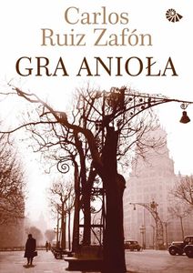Gra Anioła