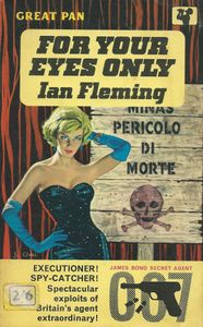 For Your Eyes Only