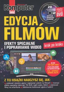 Edycja Filmów: Efekty Specjalne i Poprawianie Wideo