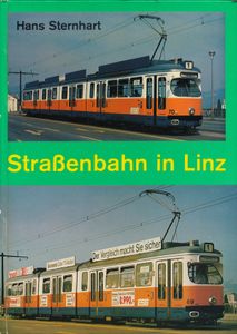 Straßenbahn in Linz