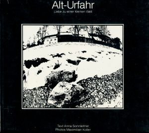 Alt-Urfahr: Liebe zu einer kleinen Welt