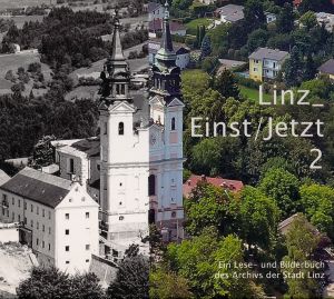 Linz_Einst/Jetzt 2