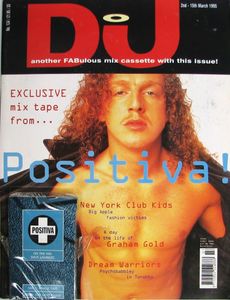 DJ No. 134