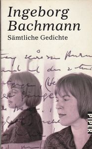 Sämtliche Gedichte