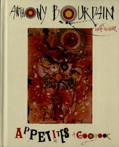 Appetites: A Cookbook