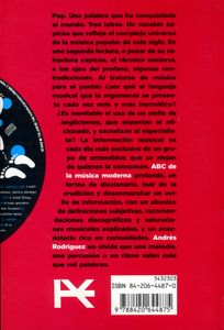 ABC De La Música Moderna
