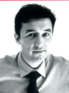 Andrés Rodríguez