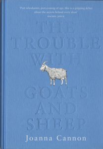 The Trouble With Goats And Sheep