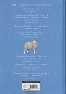 The Trouble With Goats And Sheep