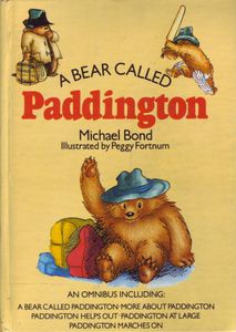 A Bear Called Paddington