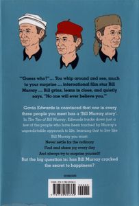 The Tao Of Bill Murray: Real-Life Stories Of Joy, Enlightenment and Party Crashing