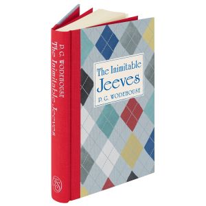 Jeeves and Wooster