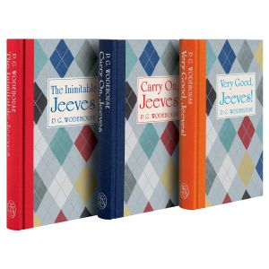 Jeeves and Wooster