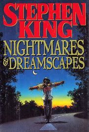 Nightmares & Dreamscapes