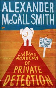 The Limpopo Academy of Private Detection