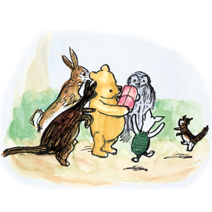 Winnie-the-Pooh