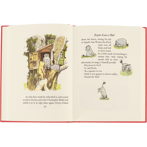 Winnie-the-Pooh