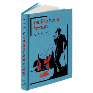 The Red House Mystery