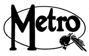 Metro Pictures