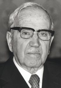 Ernst Koref