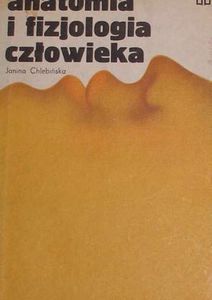 Anatomia i Fizjologia Człowieka