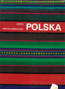 Zarys Encyklopedyczny Polska