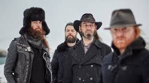 Sólstafir