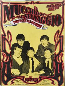 Il Mucchio Selvaggio (Issue # 43)