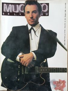 Il Mucchio Selvaggio (Issue # 125)