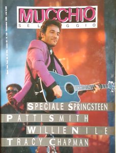 Il Mucchio Selvaggio (Issue # 128)