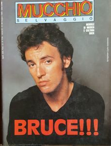 Il Mucchio Selvaggio (Issue # 89)
