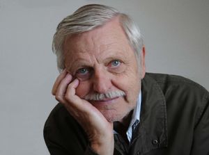 Harry Hardenberg