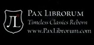 Pax Librorum