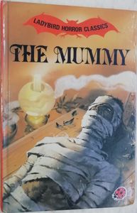 The Mummy