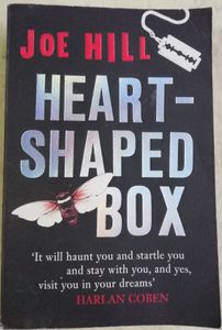 Heart-Shaped Box