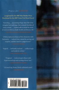 The Village: A Novel