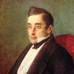 Александр Сергеевич Грибоедов