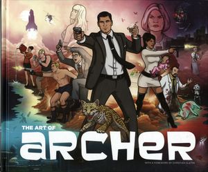 The Art Of Archer