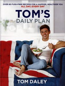 Tom's Daily Plan