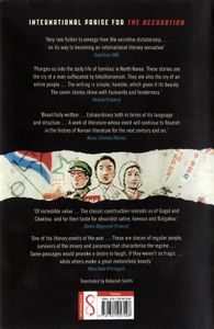 The Accusation: Forbidden Stories From Inside North Korea