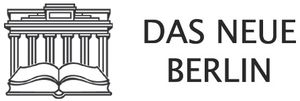 Verlag Das Neue Berlin