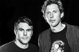 Groove Armada