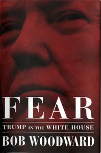 Fear: Trump in the White House