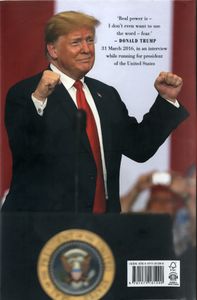 Fear: Trump in the White House
